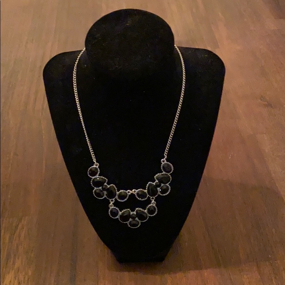 Necklace Holder
